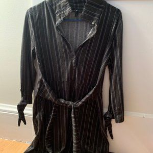 Derek Heart Sweater dress